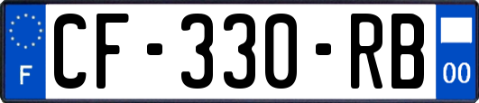 CF-330-RB