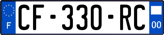 CF-330-RC