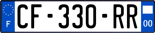 CF-330-RR