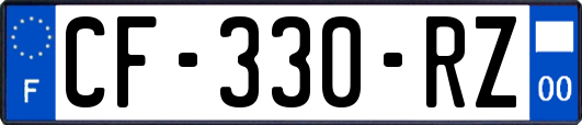 CF-330-RZ