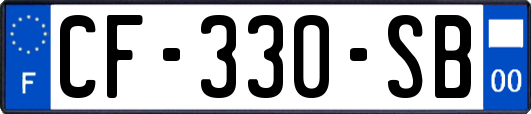 CF-330-SB