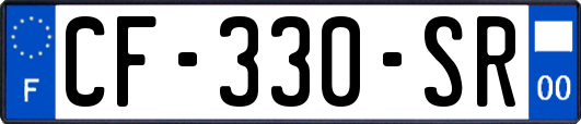 CF-330-SR