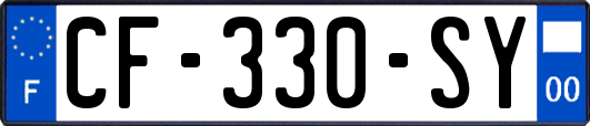 CF-330-SY