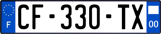 CF-330-TX