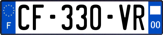 CF-330-VR