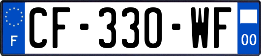 CF-330-WF