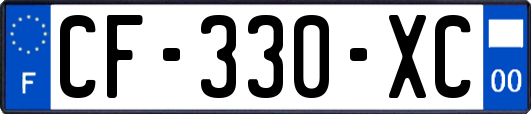 CF-330-XC