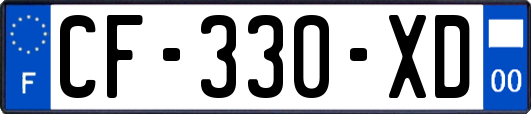 CF-330-XD