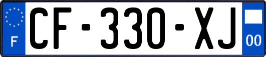 CF-330-XJ