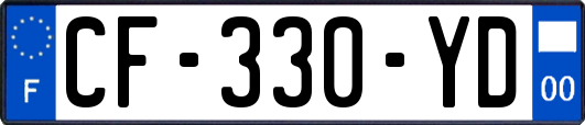 CF-330-YD