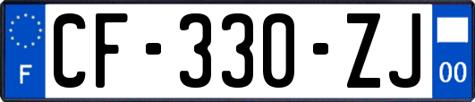 CF-330-ZJ