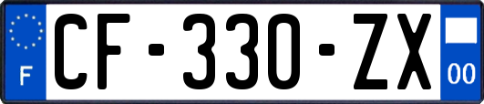 CF-330-ZX