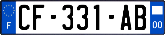 CF-331-AB