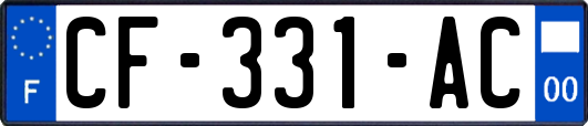 CF-331-AC