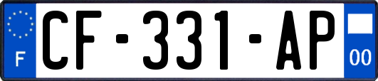 CF-331-AP