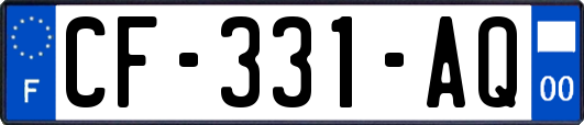 CF-331-AQ