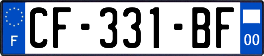 CF-331-BF