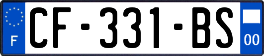 CF-331-BS