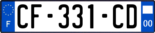 CF-331-CD