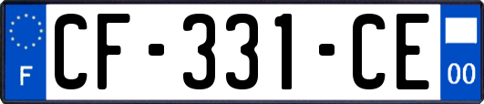 CF-331-CE
