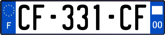 CF-331-CF