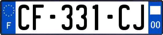 CF-331-CJ