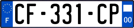 CF-331-CP