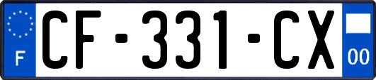 CF-331-CX