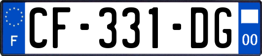 CF-331-DG