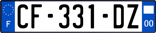 CF-331-DZ