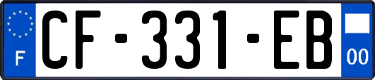 CF-331-EB