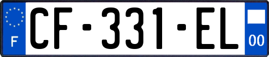 CF-331-EL