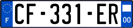 CF-331-ER