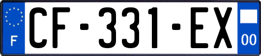 CF-331-EX