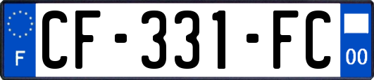 CF-331-FC