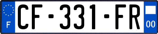 CF-331-FR