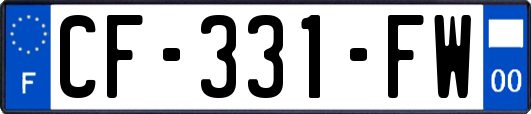 CF-331-FW