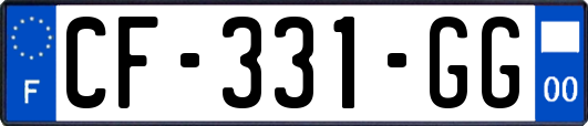 CF-331-GG