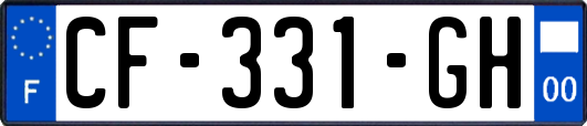 CF-331-GH