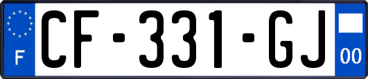 CF-331-GJ