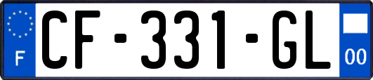 CF-331-GL