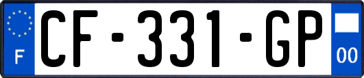 CF-331-GP