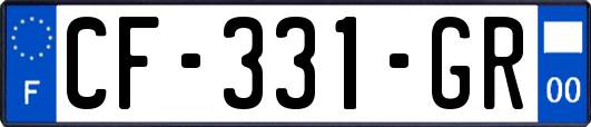 CF-331-GR