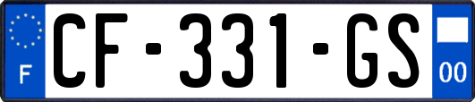 CF-331-GS