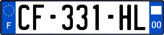 CF-331-HL