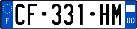 CF-331-HM