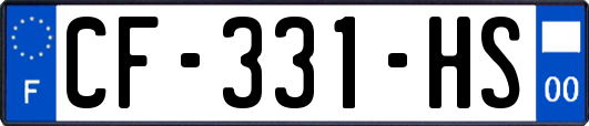 CF-331-HS
