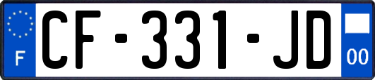 CF-331-JD