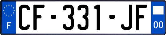 CF-331-JF