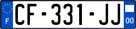 CF-331-JJ